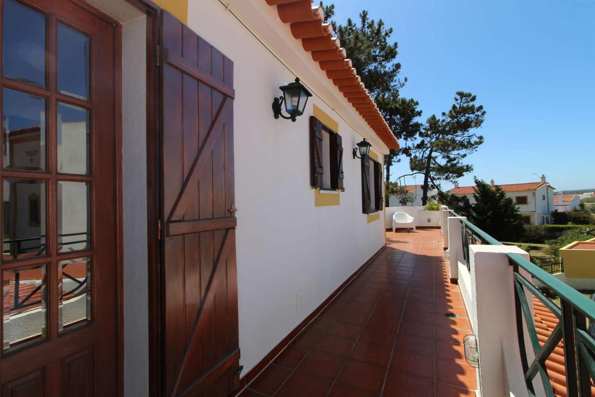 빌라노바데밀폰테스 Casa Do Altinho 빌라 외부 사진