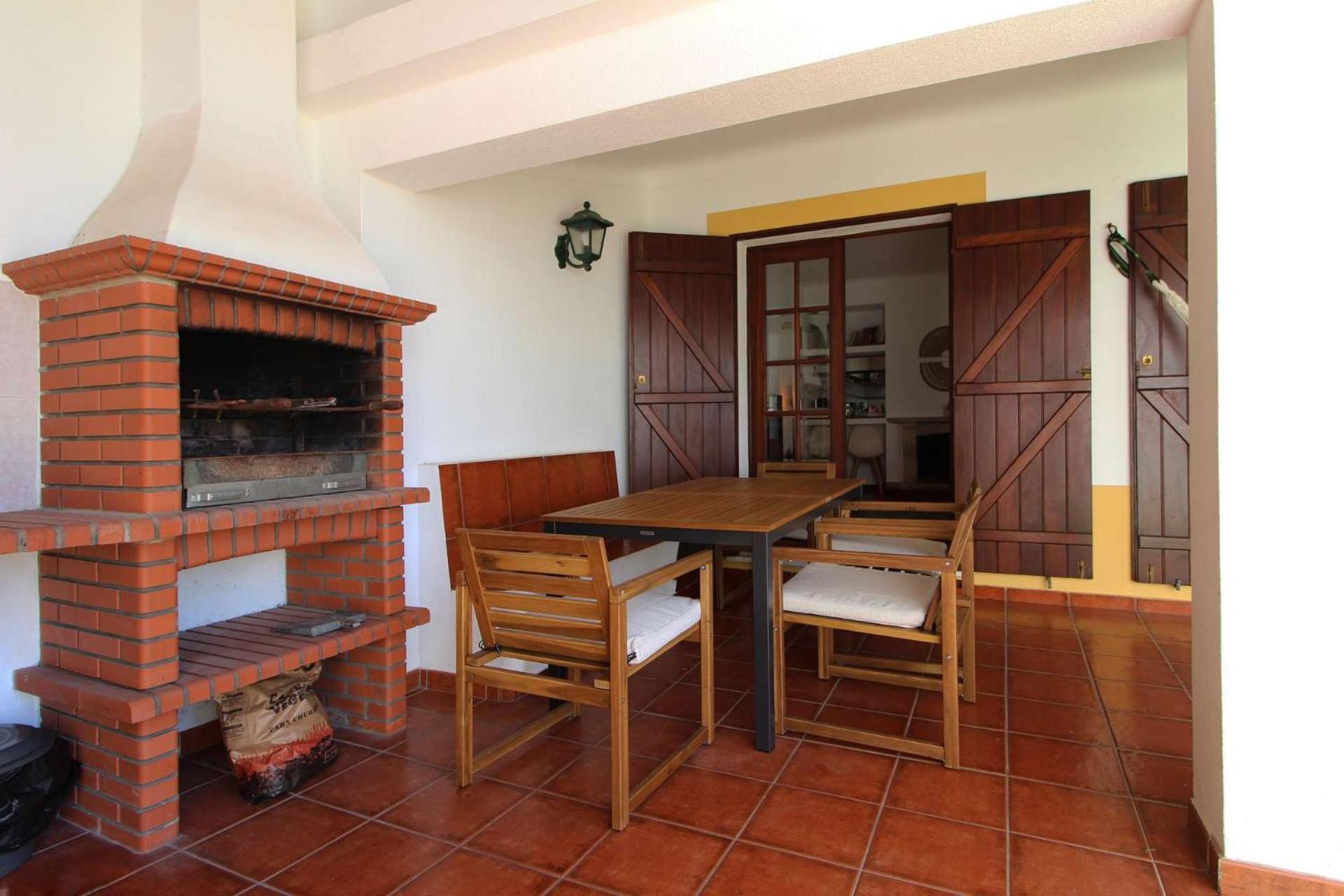 빌라노바데밀폰테스 Casa Do Altinho 빌라 외부 사진