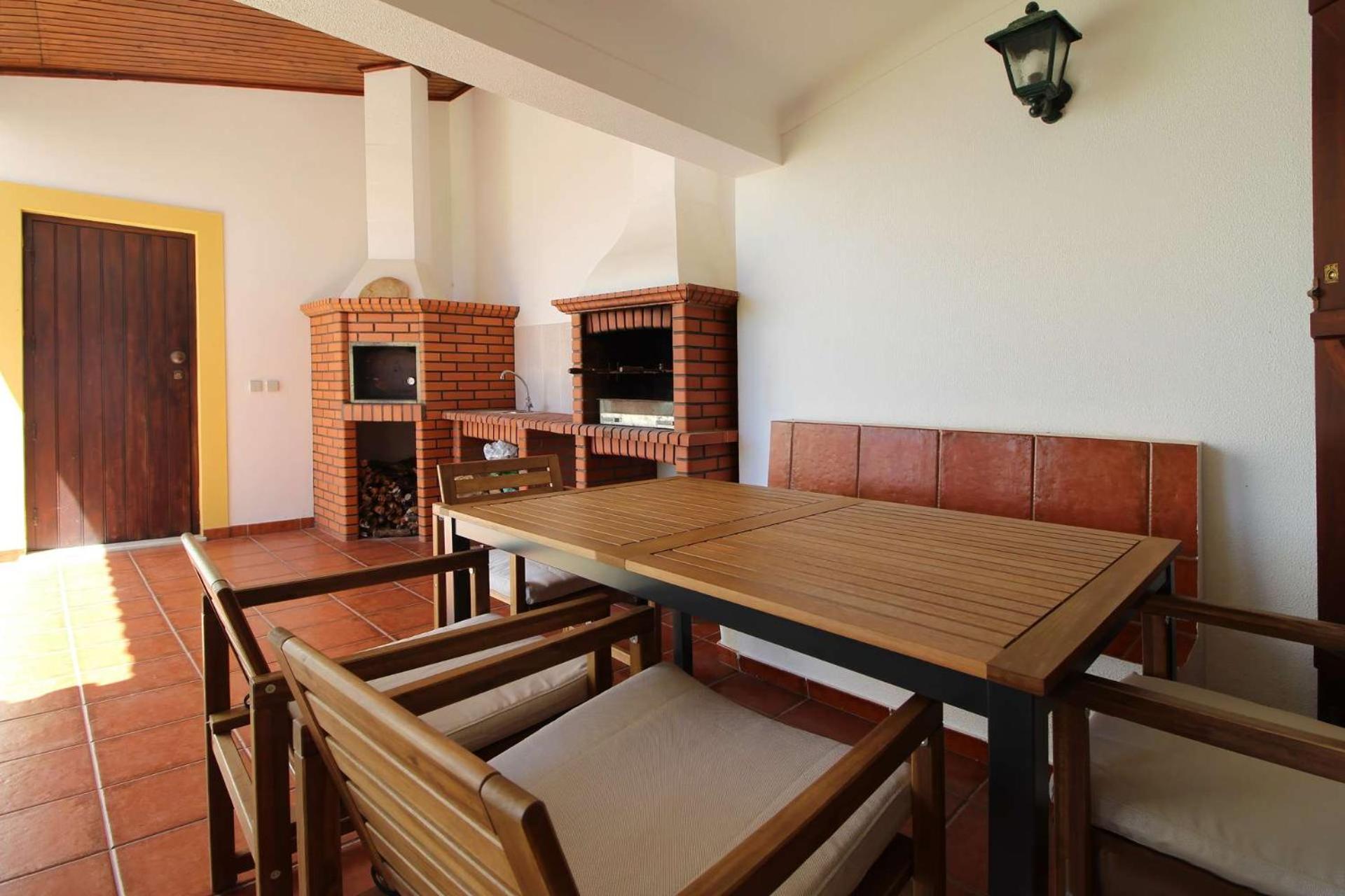 빌라노바데밀폰테스 Casa Do Altinho 빌라 외부 사진